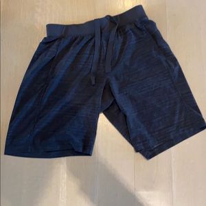 LULULEMON CORE SHORT.  Limited print.